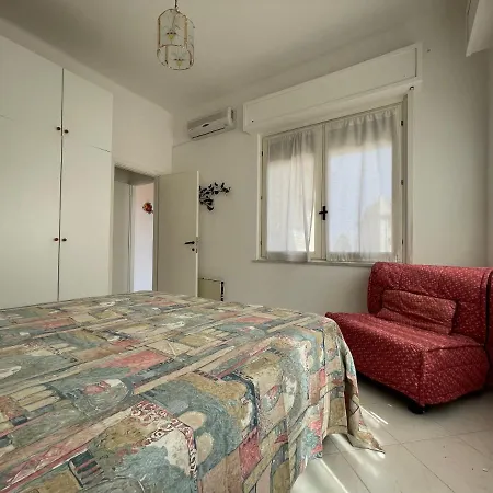 Apartmán La Colonna Marina