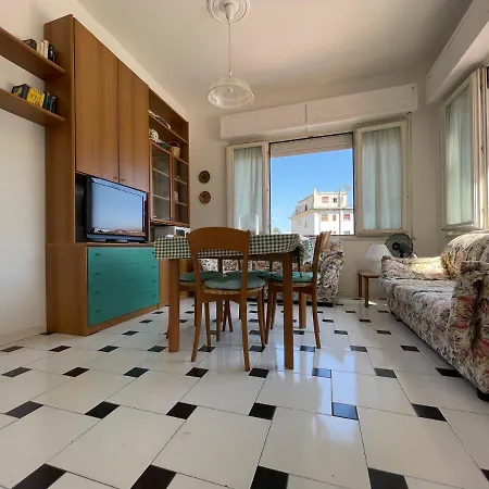 La Colonna Marina