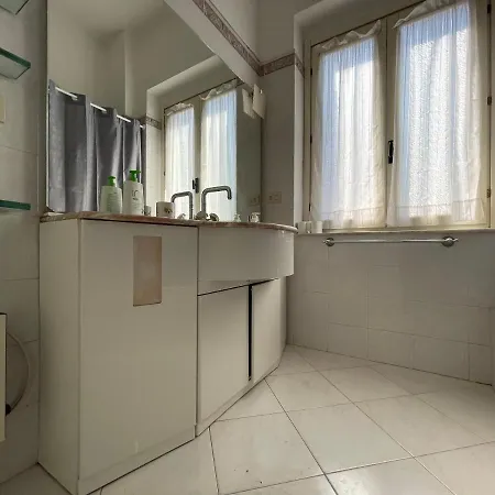 Apartmán La Colonna Marina *