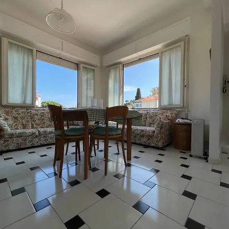La Colonna Marina *