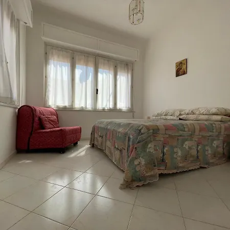 La Colonna Marina Apartmán *