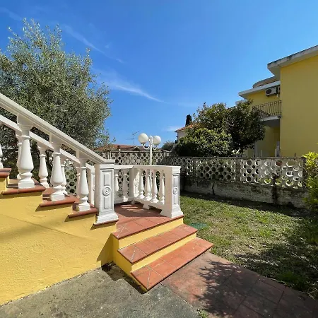 La Colonna Marina Apartmán Diano Marina