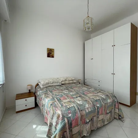 Apartmán La Colonna Marina *