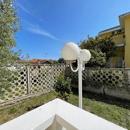 La Colonna Marina *