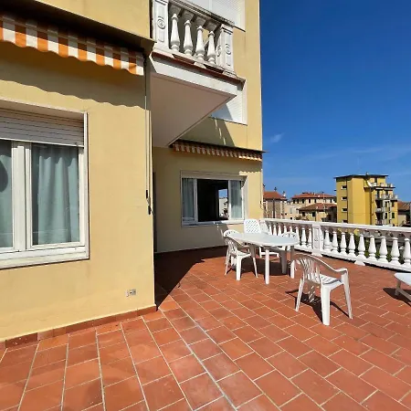 La Colonna Marina