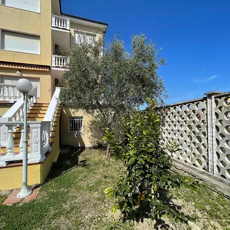 شقة La Colonna Marina